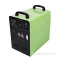 Off Grid Home Portable Power Supput Generatore solare